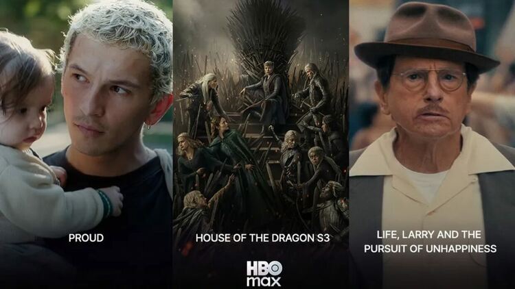 Какво да гледаме в HBO Max през юни 2026 г.
