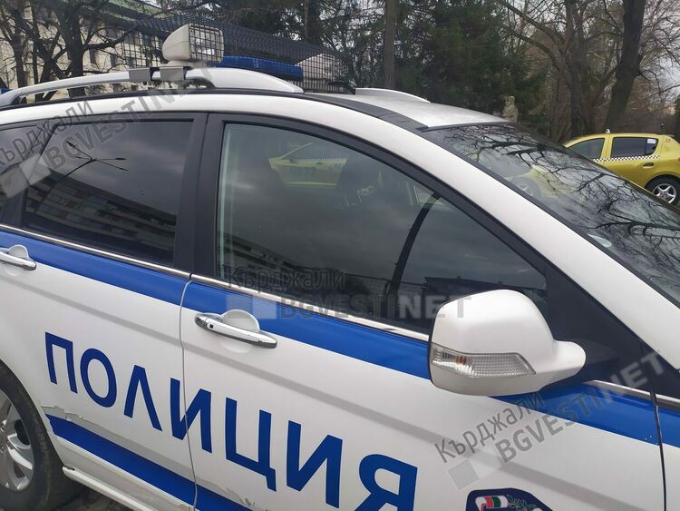 Жител на Ардино налита на полицай,момчилградчани пребиват жена