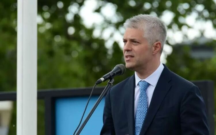 Две тайни лица свидетелстват срещу Благомир Коцев