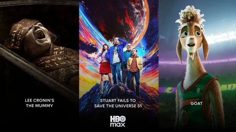 Какво да гледаме в HBO Max през юли 2026 г.