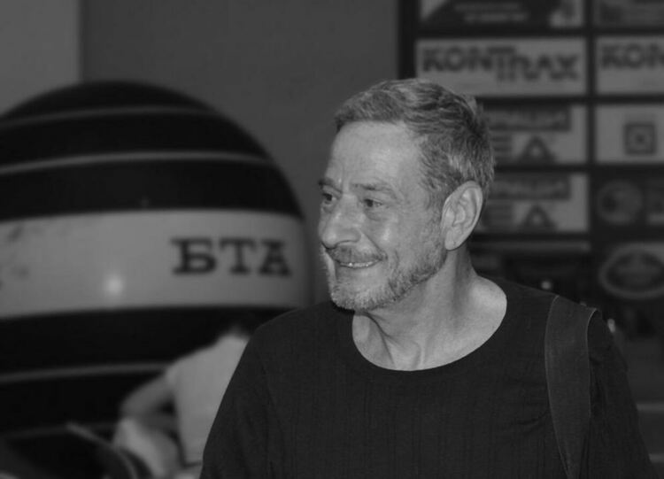 Почина актьорът Йосиф Сърчаджиев