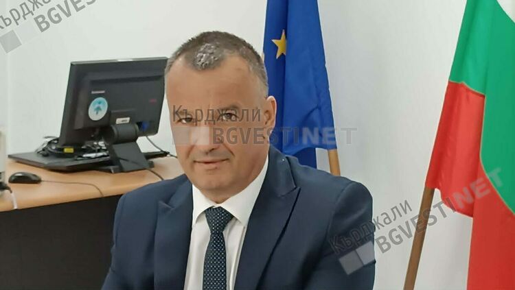 Гърция удължава действието на дезинфекционната площадка на Маказа