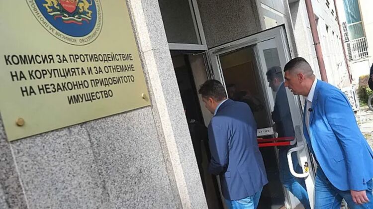 Пламен Тодоров е единствен кандидат за КПК, днес го изслушват