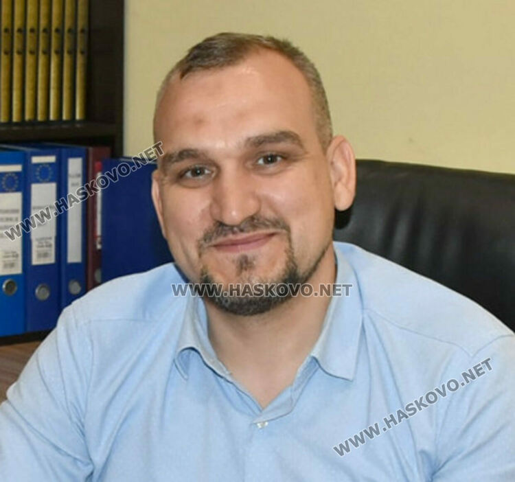 Сурай Мустафа ще бъде временен районен мюфтия на Хасково