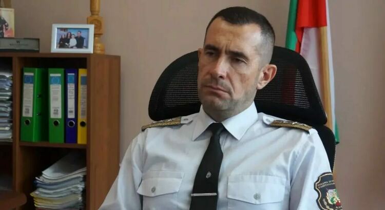 От пожарната в Смолян с апел към жителите на областта за предотвратяване на пожари