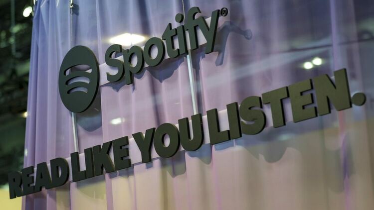 Spotify разширява използването на съдържание, генерирано от изкуствен интелект