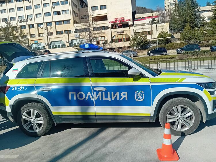 Три катастрофи с един пострадал за денонощие в Смолянско