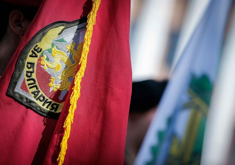 Хасково отбелязва 123 години от Илинденско-Преображенското въстание
