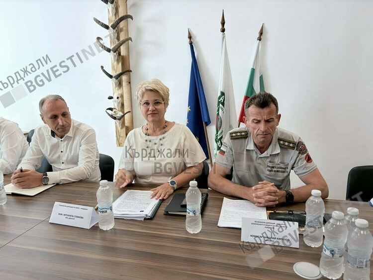 Девет горските пожара от началото на годината отчитат от Южноцентрално държавно предприятие – Смолян, в Кърджалийско няма регистриран