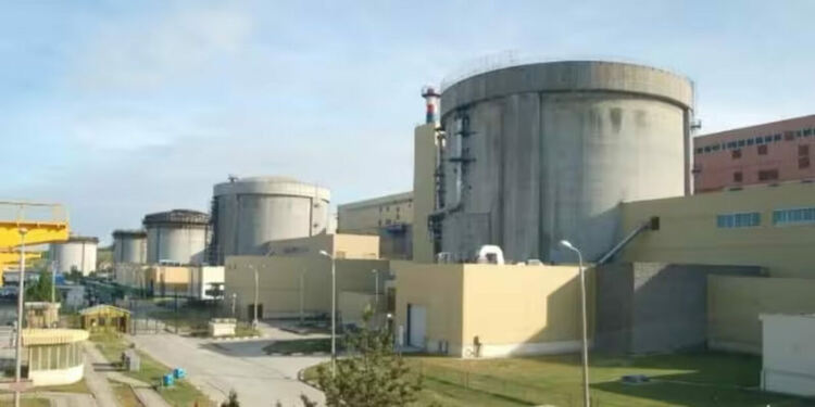 Румъния се опитва да отклони вода от Дунав към АЕЦ 'Черна вода'