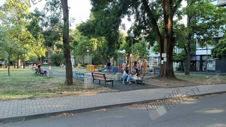 Слънчево днес в Кърджали,температурите се покачват