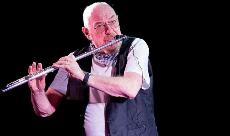 Йън Андерсън от Jethro Tull празнува рожден ден: Неизвестни факти за живота на рок легендата