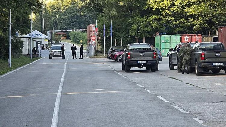 Бедствено положение край „ЕМКО“ – разследват взривовете, военни проверяват района