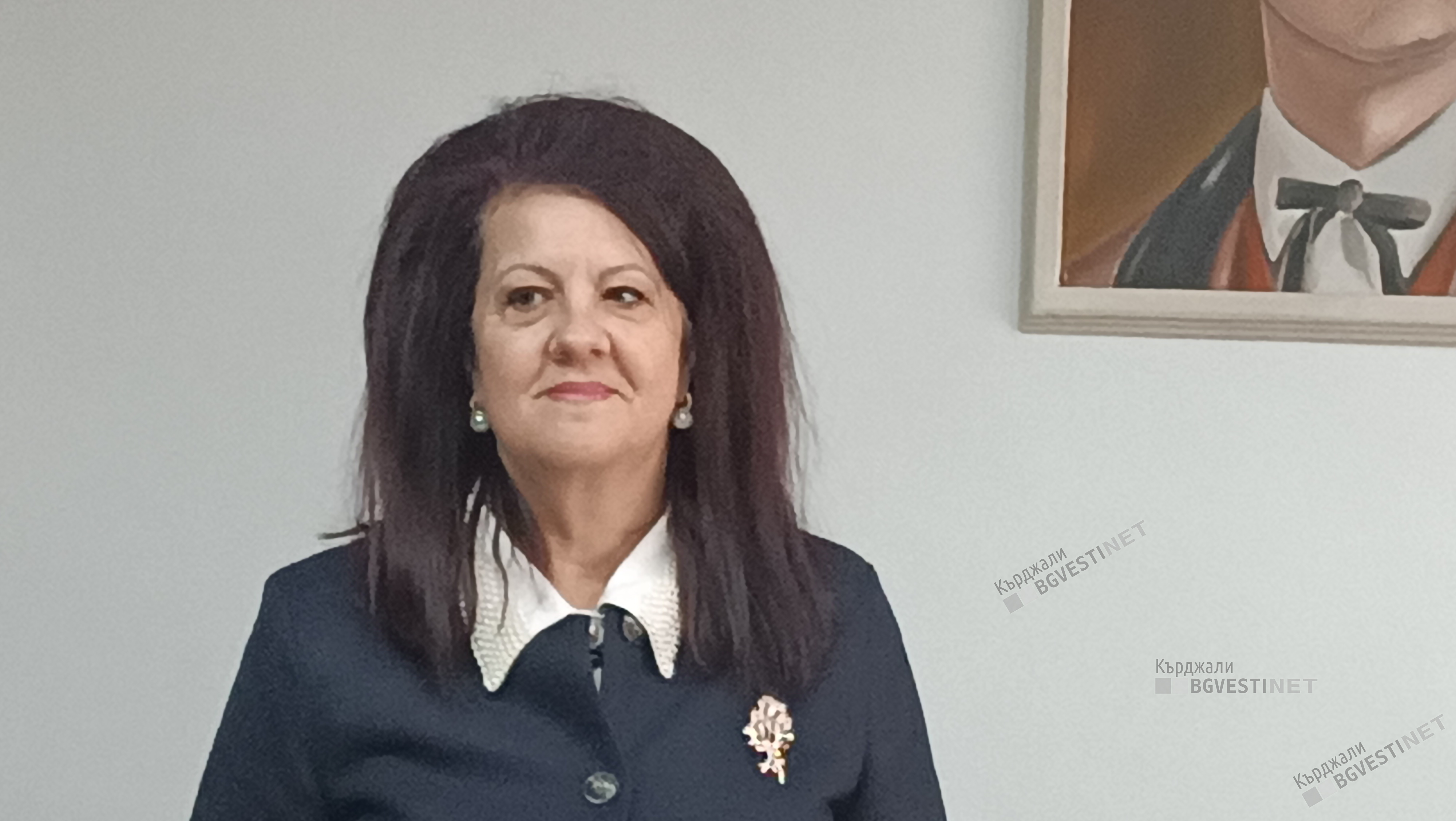 128 зрелостници се явиха днес на поправителната матура по БЕЛ в Кърджалийска област