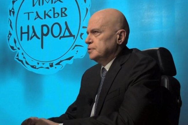 Слави Трифонов с над 4.5 млн. евро в банка