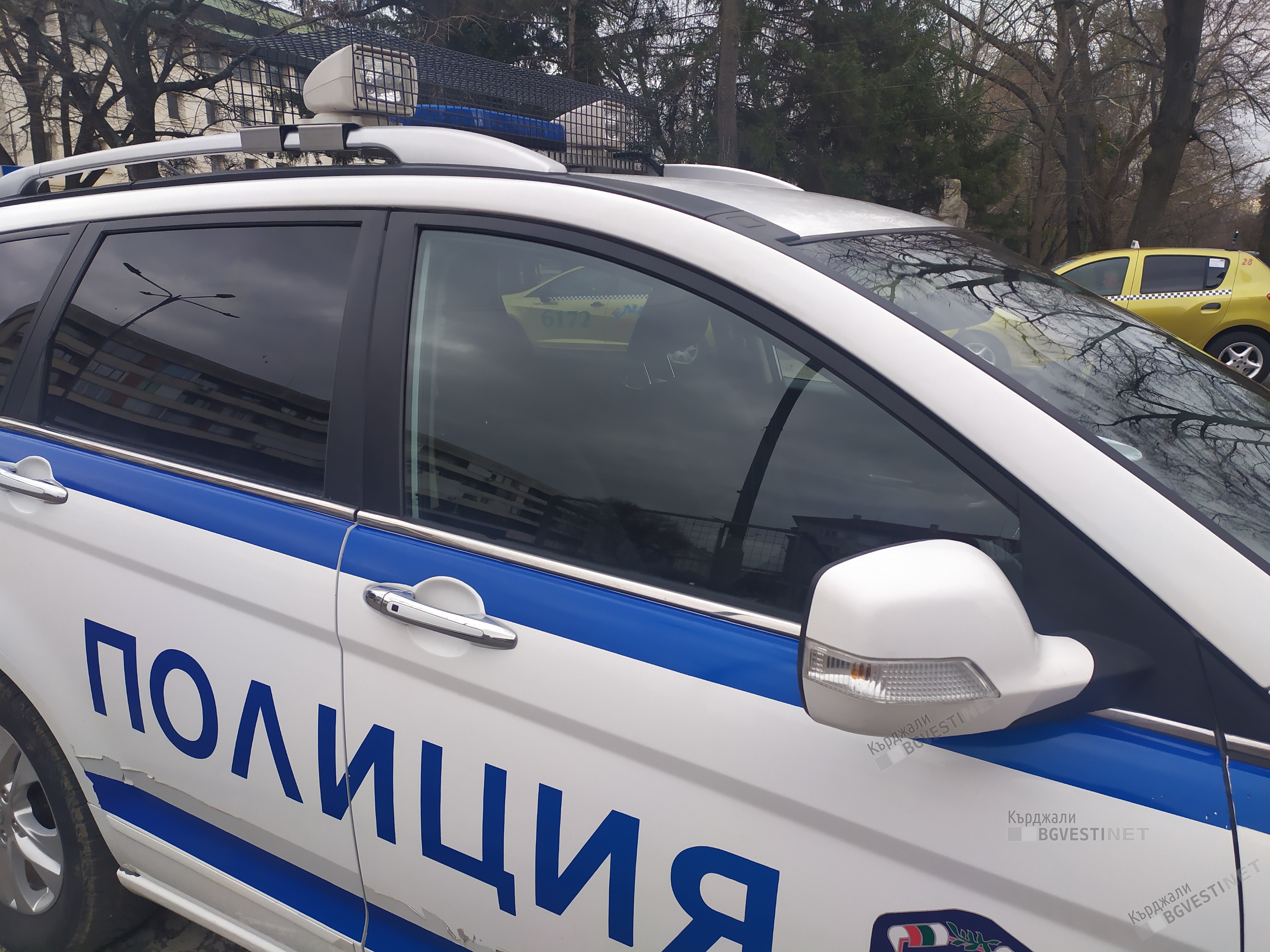 Две катастрофи за ден в областта,двама пострадаха