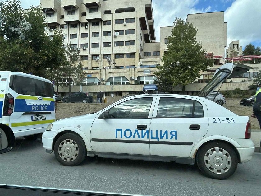 Мобилни екипи на полицията ще проведат срещи с жителите на селата в област Смолян през септември