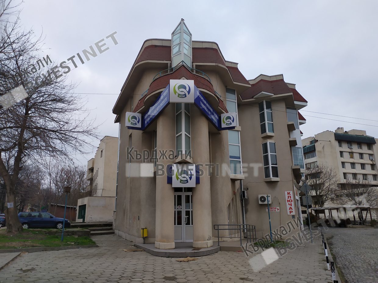 Полицейски новини:Жена мами НОИ в Кърджали,разследват я