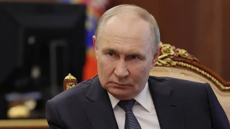 Путин изненадващо се обяви за преговори с Украйна за мир без посредници