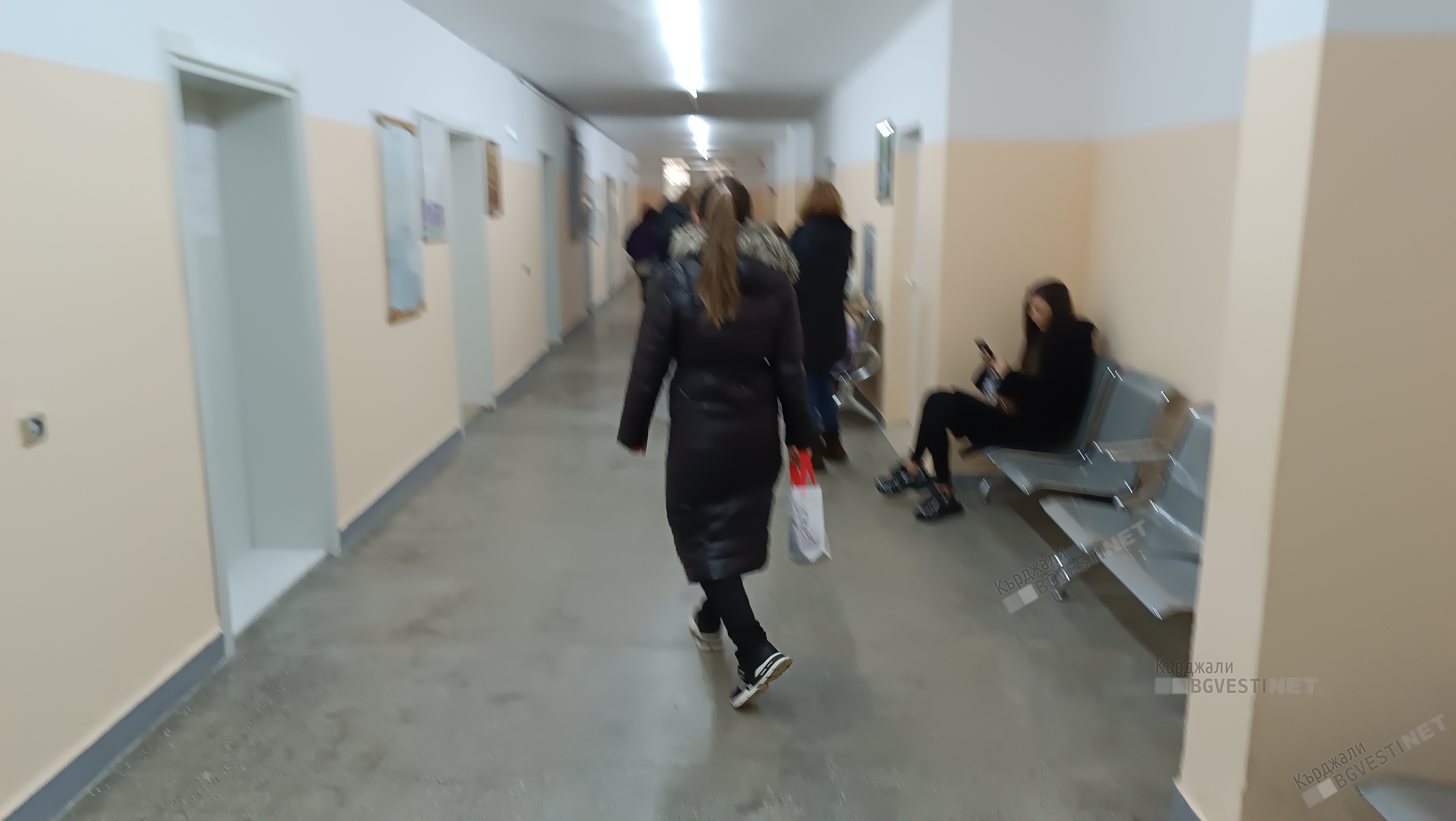 Забавят се доставките на противогрипни ваксини,в Кърджали не очакват голямо закъснение на ваксинацията