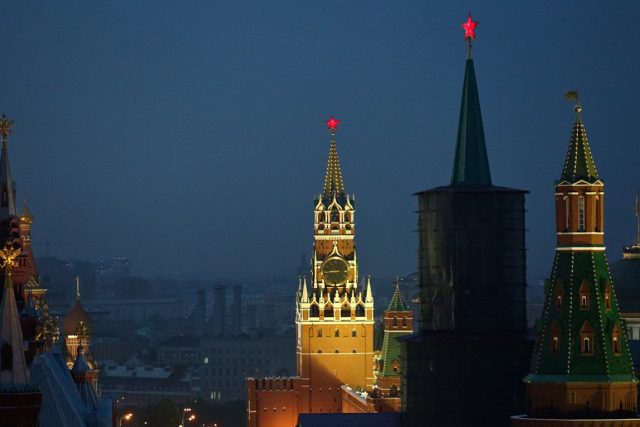 Русия се закани да засили ударите си по Киев заради интервю на Зеленски