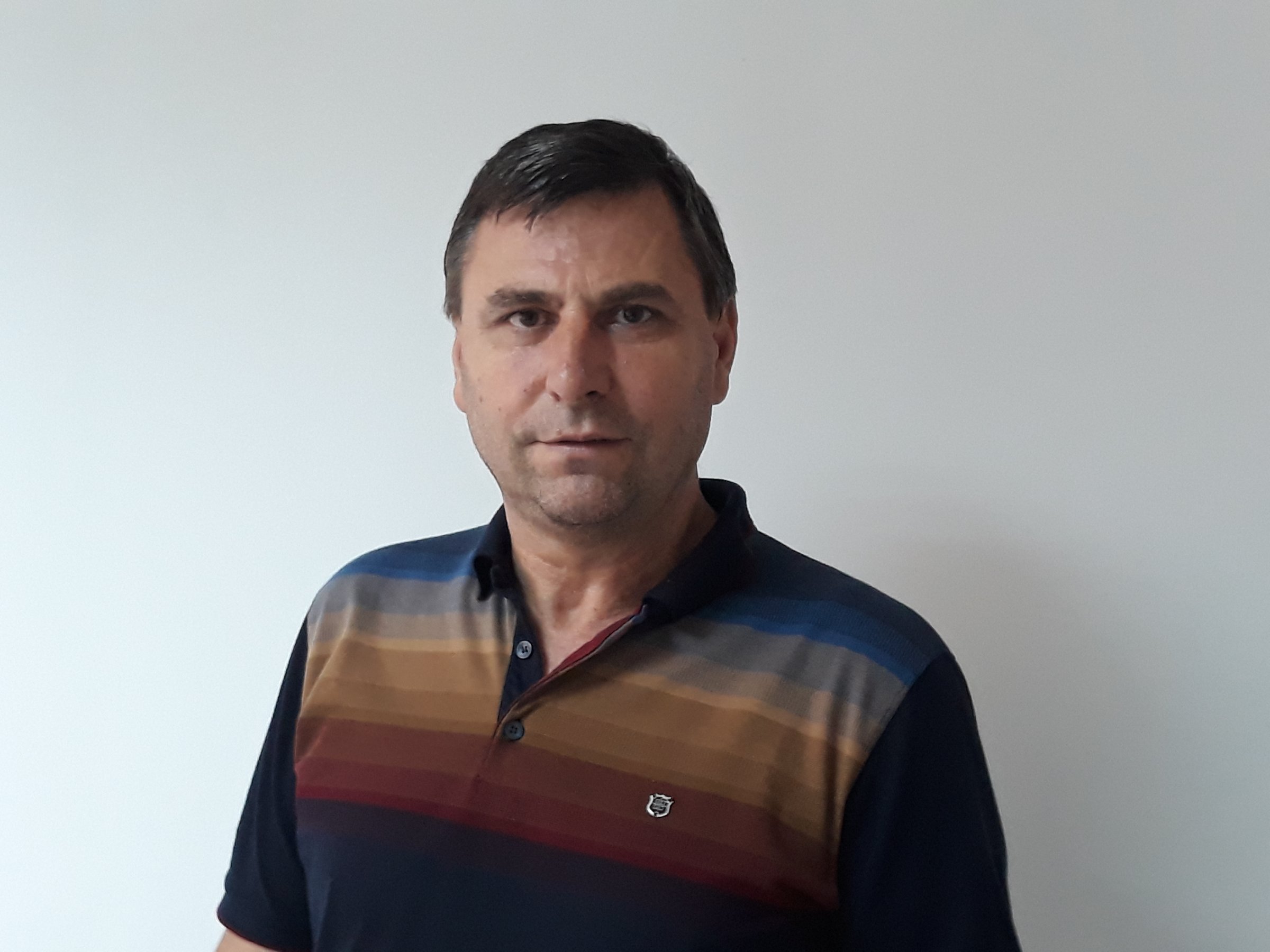 Главният редактор на „Кърджали хабер“ участва в международен симпозиум в Анкара