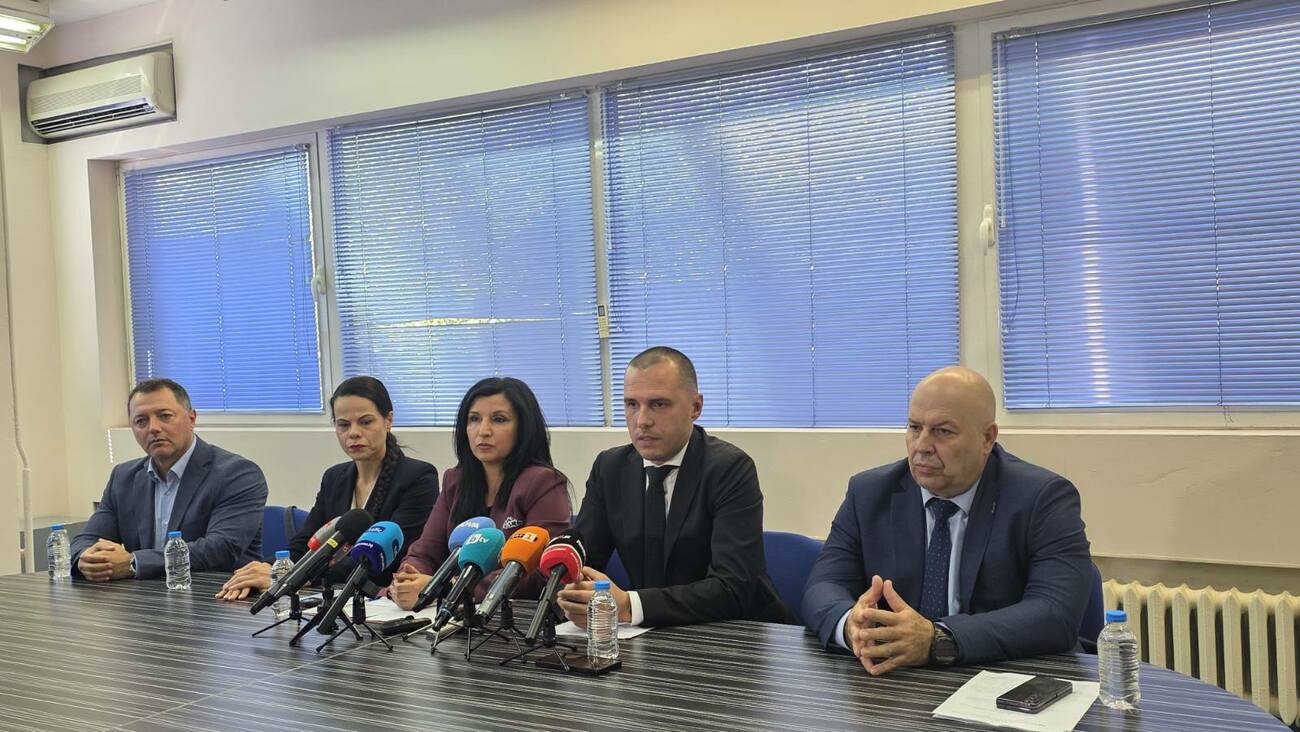 Шестима обвиняеми за схема с фиктивни хоспитализации за над 3 млн. евро в УМБАЛ "Свети Георги" в Пловдив