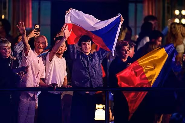 Чехия потвърди, че се отказва от Евровизия
