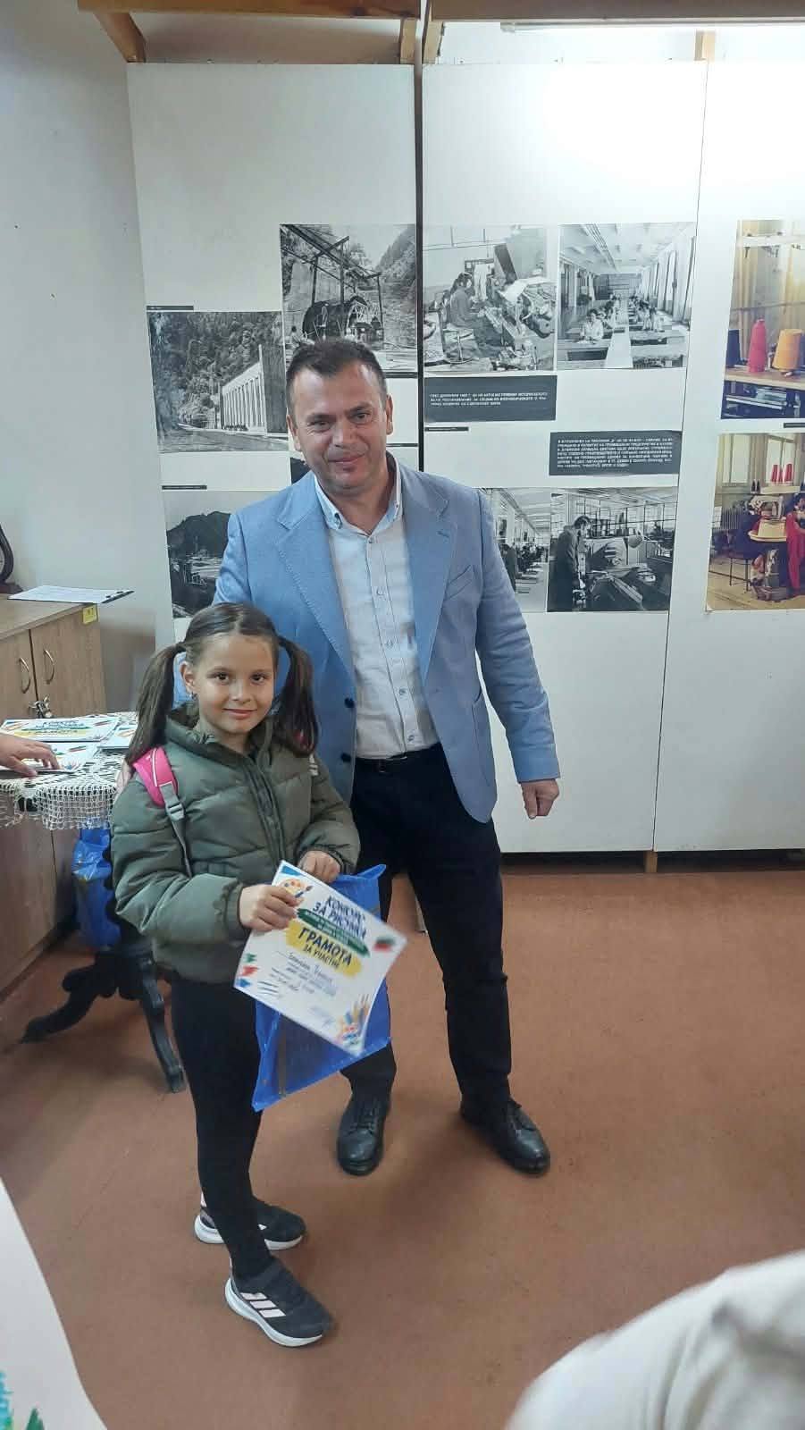Отличиха таланти в конкурса „Девин – памет, свобода, бъдеще“, градът празнува 114 г. свобода