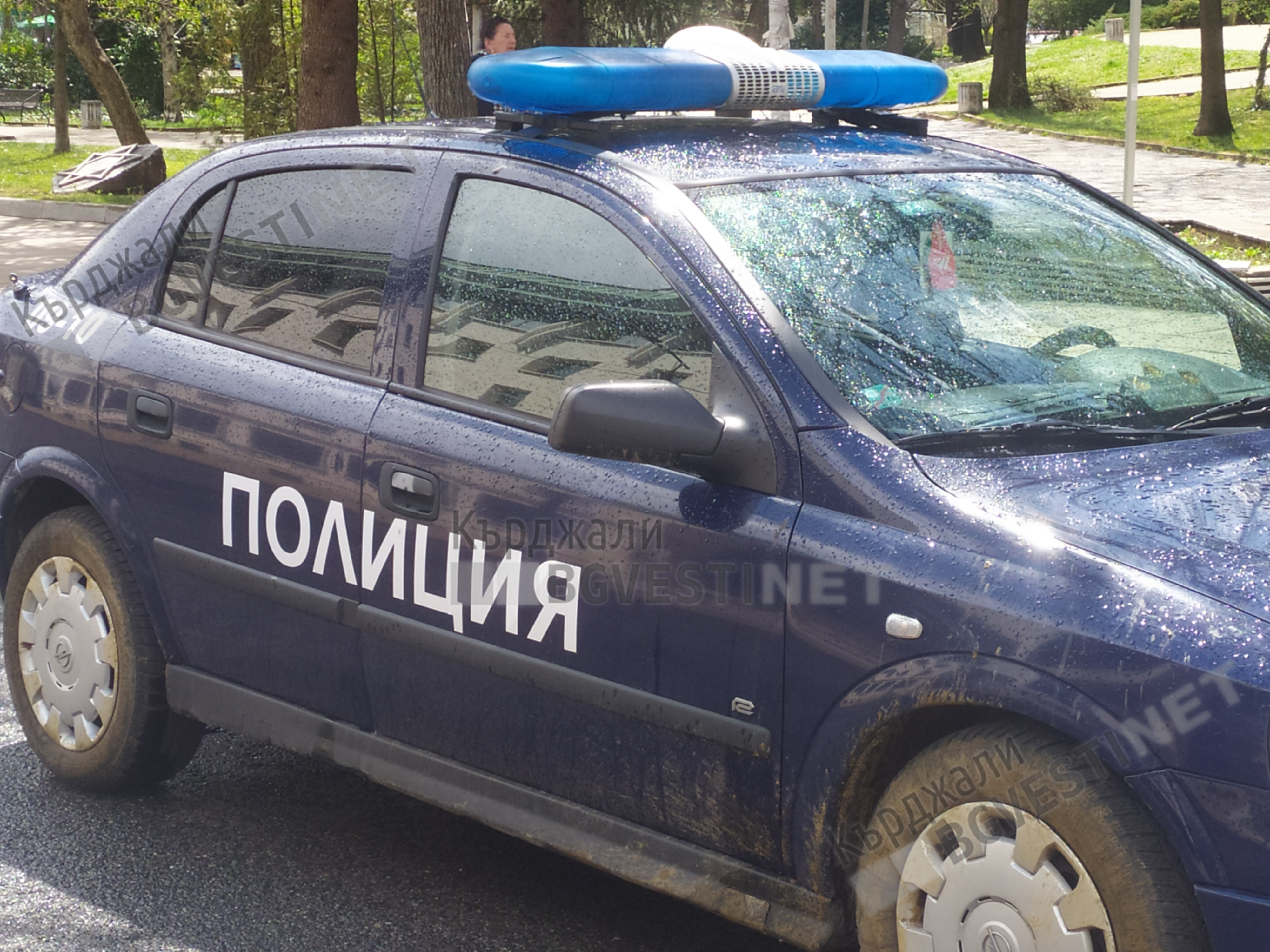 Трима задържани за домашно насилие в областта,син посегна на родния си баща