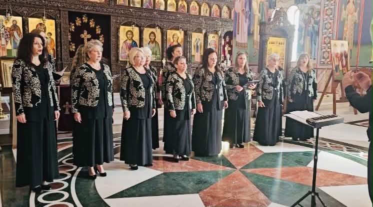 „Незабравки“-те с награди от национален хоров фестивал