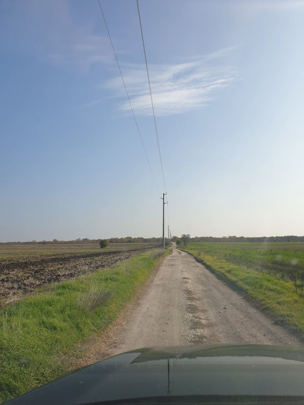 Продавам 135 дка земя в землището на с. Пъдарско