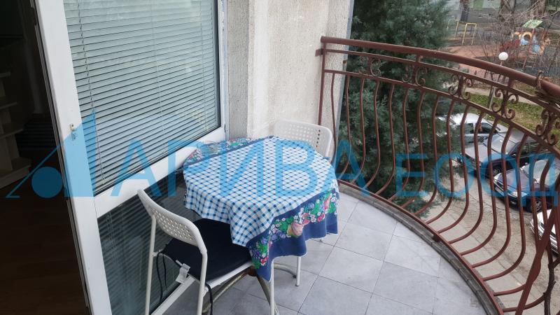 Апартамент под наем в Хасково