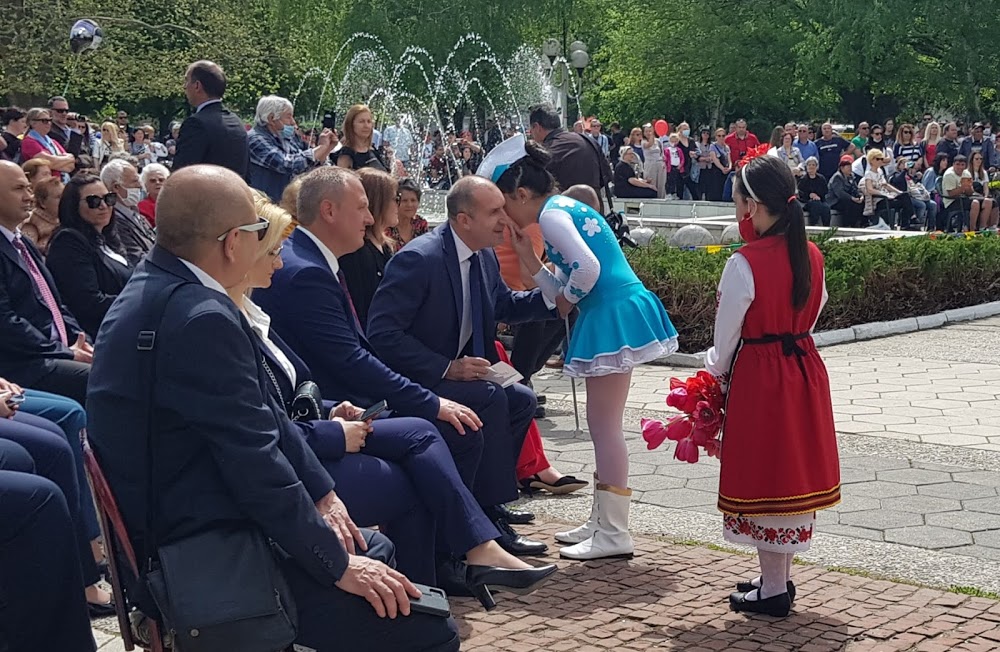 Снимка