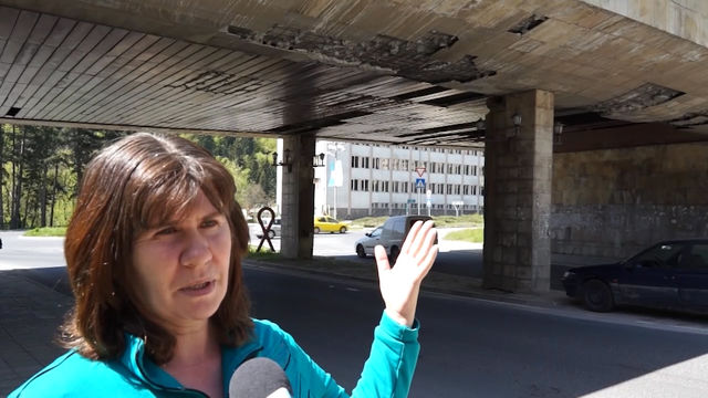 Мащабни ремонти започват в Смолян със старта на строителния сезон