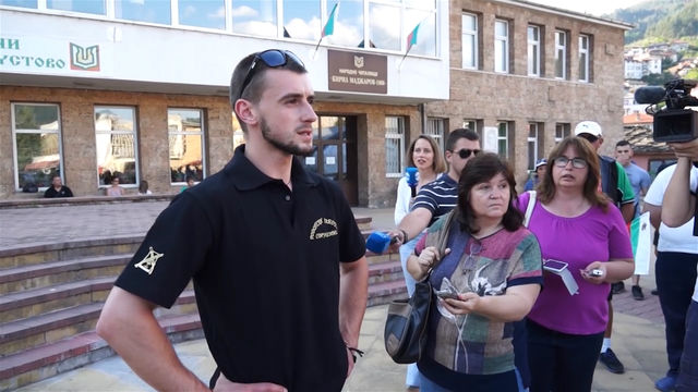 Братът на пребития Георги: Биячите на брат ми ще се отърват безнаказано